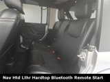 Used 2017 Jeep Wrangler Unlimited Sahara image 6