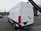 Used 2024 Mercedes-Benz Sprinter 144 Cargo image 5