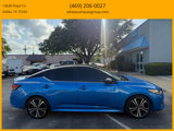 Used 2021 Nissan Sentra SR image 5