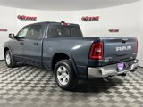 New 2025 RAM 1500 4x4 Crew Cab image 6