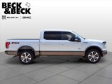 Used 2015 Ford F150 King Ranch w/ Equipment Group 601A Luxury image 4