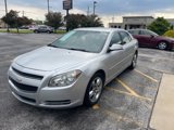 Used 2009 Chevrolet Malibu LT image 2