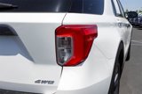 Used 2023 Ford Explorer XLT w/ Equipment Group 202A image 5