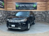 Used 2019 Ford Explorer XLT w/ Equipment Group 202A image 4
