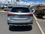 New 2025 Mercedes-Benz GLC 300 4MATIC image 5