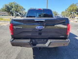Used 2015 Ford F150 Lariat image 4
