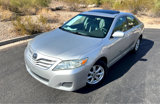 Used 2011 Toyota Camry image 2