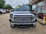 Used 2013 Ford F150 Lariat image 2