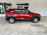 New 2026 Chevrolet TrailBlazer LS image 6
