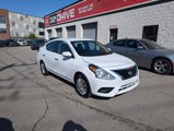 Used 2018 Nissan Versa SV image 4