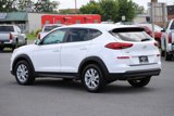 Used 2021 Hyundai Tucson SE w/ Cargo Package image 2