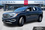 Used 2017 GMC Acadia SLE image 3