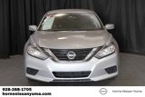 Used 2017 Nissan Altima 2.5 S w/ Power Driver Seat Package image 2