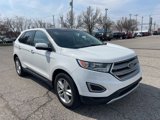 Used 2016 Ford Edge SEL w/ Equipment Group 201A image 2