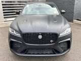 New 2025 Jaguar F-PACE SVR image 2
