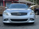 Used 2012 INFINITI G37 Journey image 2