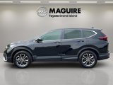 Used 2022 Honda CR-V EX-L image 3