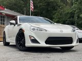 Used 2015 Scion FR-S image 3