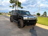 Used 2005 HUMMER H2 w/ Preferred Equipment Group image 4