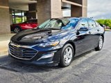 Used 2021 Chevrolet Malibu LS w/ Driver Confidence Package II image 2
