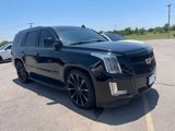 Used 2017 Cadillac Escalade Luxury w/ LPO, Radiant Package image 2