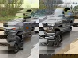 New 2025 RAM 1500 Tradesman w/ Night Edition image 4