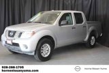 Used 2016 Nissan Frontier SV image 3