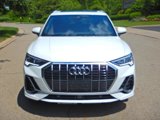 Used 2024 Audi Q3 2.0T Premium image 4