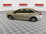 Certified 2023 Toyota Corolla LE image 6