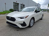 New 2025 Subaru Impreza 2.0i image 2