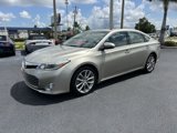 Used 2014 Toyota Avalon XLE Touring image 3