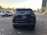 Used 2018 Jeep Compass Latitude w/ Popular Equipment Group image 5