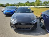 Used 2023 Audi A4 2.0T Premium Plus w/ Premium Plus Package image 2