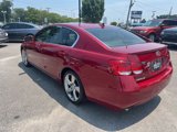 Used 2008 Lexus GS 350 image 3