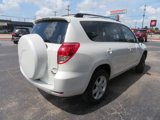 Used 2007 Toyota RAV4 Limited image 5