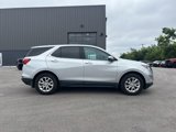 Used 2018 Chevrolet Equinox LT image 2