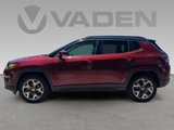 Used 2021 Jeep Compass Limited image 4