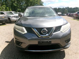 Used 2015 Nissan Rogue S image 2
