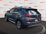 Used 2020 Hyundai Tucson Limited image 3