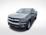 Used 2019 Chevrolet Colorado LT w/ LT Convenience Package image 3