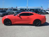 Used 2021 Chevrolet Camaro LT w/ Technology Package image 5