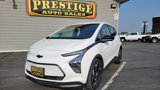Used 2022 Chevrolet Bolt LT w/ Infotainment Package image 3