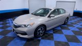 Certified 2017 Honda Accord LX image 4