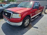Used 2008 Ford F150 2WD SuperCab image 2