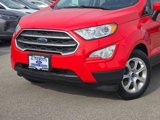 Certified 2019 Ford EcoSport SE image 2