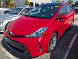 Used 2016 Toyota Prius V Five image 2