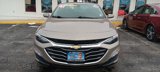 Used 2022 Chevrolet Malibu LT image 2