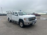 Used 2012 Chevrolet Silverado 2500 LTZ w/ LTZ Plus Package image 4