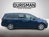 Used 2016 Honda Odyssey SE image 2