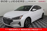Used 2019 Hyundai Elantra Limited w/ Cargo Package image 3
